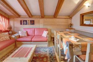 Baita dei ski Casina