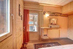 Baita dei ski Casina