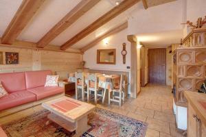 Baita dei ski Casina