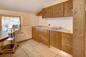 Baita dei ski Casina