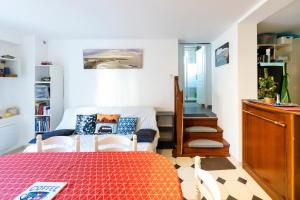 Appartement Urrugne