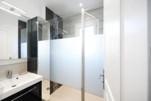 Appartement Urrugne