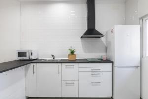 Almarvejer Apartment Self Check-in