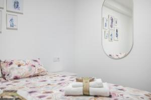 Almarvejer Apartment Self Check-in
