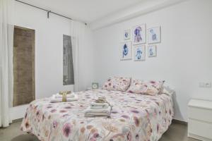 Almarvejer Apartment Self Check-in