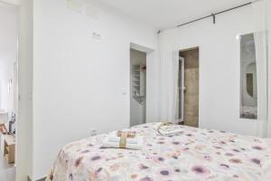 Almarvejer Apartment Self Check-in