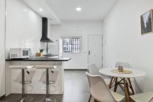 Almarvejer Apartment Self Check-in