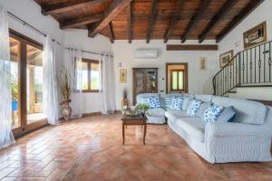 Villa Rossu img1
