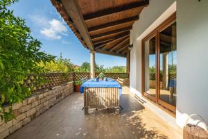 Villa Rossu img24