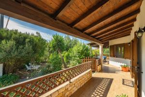 Villa Rossu img22