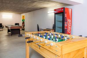 Villa Del Salto Uceda