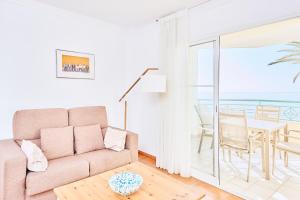Strand Appartement Met Zwembad Td04