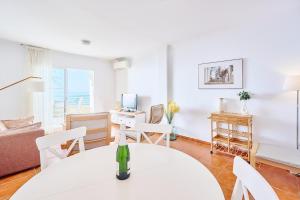 Strand Appartement Met Zwembad Td04