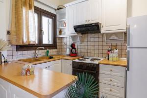 Breathing Apartment