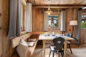 Wellness Chalet Samer