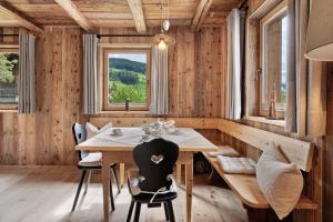 Wellness Chalet Samer