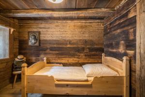 Tannhäuser Mountain Chalet