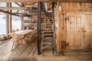 Tannhäuser Mountain Chalet
