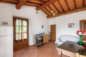 Agriturismo La Cipressaia