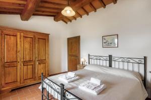 Agriturismo La Cipressaia