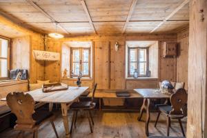 Tannhäuser Mountain Chalet