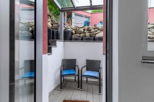 Ferien in der Vulkan-Eifel