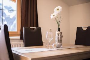 Golserhof Sonne