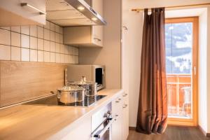 Golserhof Sonne