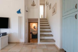 Casa Vacanza Il Bouganville