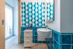 Casa Vacanza Il Bouganville