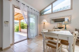Casa Vacanza Il Bouganville img11
