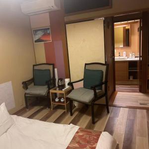 hotel ginnan