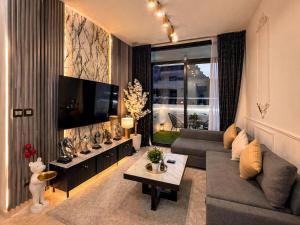 RBE 16th Floor Wonderland 2BD Binghatti Luna JVC