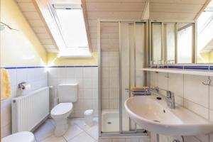 Ferienwohnung Säntisblick