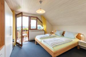 Ferienwohnung Säntisblick
