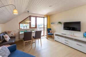 Ferienwohnung Säntisblick