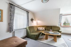 Ferienhaus Christa - Falshöft