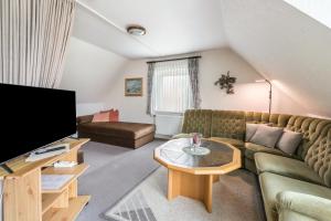 Ferienhaus Christa - Falshöft