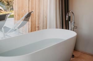 Oberplunerhof Luxury Chalet Woods