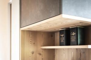 Oberplunerhof Luxury Chalet Woods