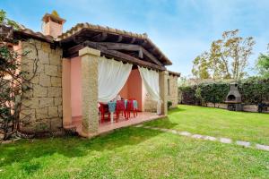 Villa Quattro Cuori img3