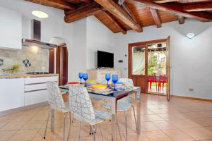 Villa Quattro Cuori img6