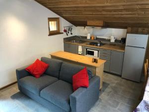 Chalet du Paradis