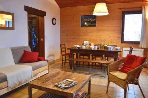 Les Cabrettes - Appt Confort