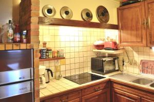 Les Cabrettes - Appt Confort