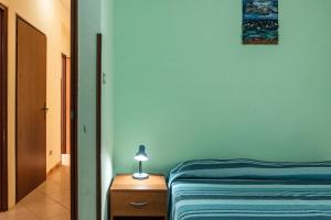 Appartamento D - Le Terrazze