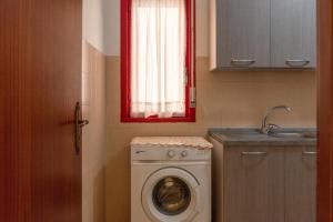 Appartamento D - Le Terrazze
