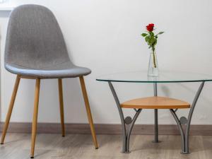 Ferienwohnung am Spielberg