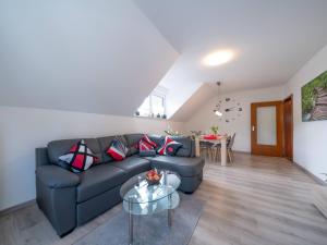 Ferienwohnung am Spielberg