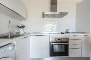 Apartamento Acantilados